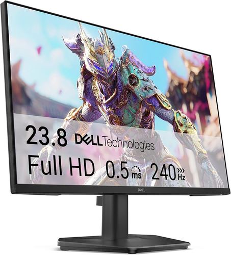 מסך מחשב גיימינג Dell 24 240Hz SE2426HG