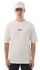 חולצת ניו ארה New Era Floral Graphic Oversized T-Shirt | גברים