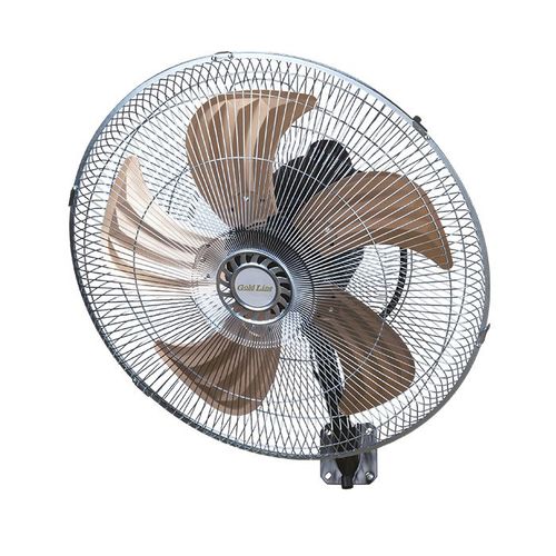  מאוורר תעשייתי 3 ב-1 5 כנפיים ATL-044 / BRONZE STYLE