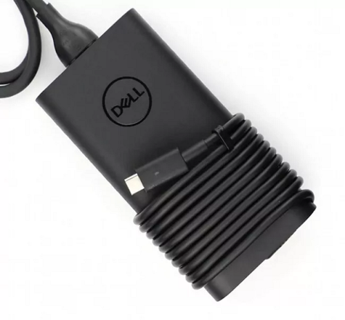 מטען לנייד DELL AD-D2221 USB-TYPE-C 65W Power Adapter