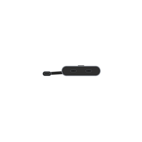 מתג דו-כיווני Unitek USB-C Bidirectional Switch D1078A