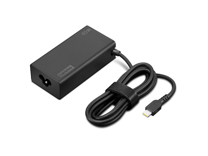 מטען Lenovo 4X21S91194 65W Standard USB-C AC Adapter