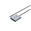 מתג דו-כיווני Unitek USB-C Bidirectional Switch D1078A