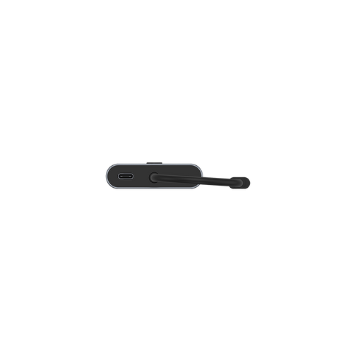 מתג דו-כיווני Unitek USB-C Bidirectional Switch D1078A