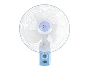 מאוורר תליה 16" כולל שלט Sachs EF-1112