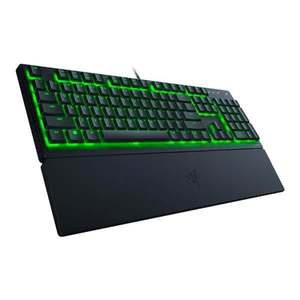 מקלדת גיימינג ORNATA V3 X