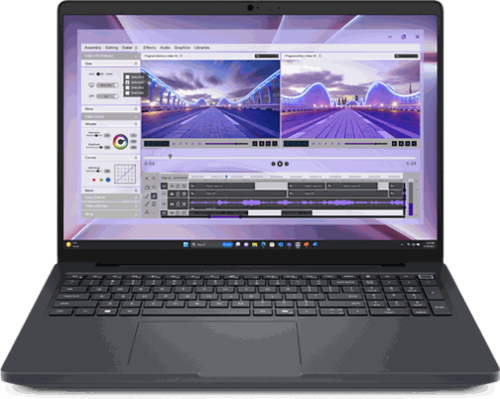 מחשב נייד Dell Pro Max 16 MC16250 PM-RD33-16840 16