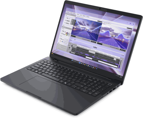 מחשב נייד Dell Pro Max 16 MC16250 PM-RD33-16840 16