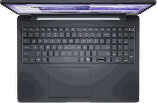 מחשב נייד Dell Pro Max 16 MC16250 PM-RD33-16840 16