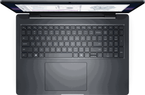 מחשב נייד Dell Pro Max Plus 16 MB16250 PM-RD33-16765 16