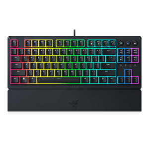 מקלדת גיימינג מכנית רייזר Razer Ornata V3 Tenkeyless
