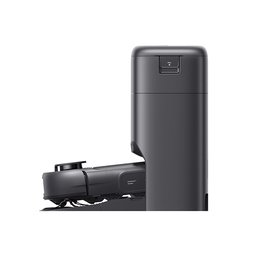 שואב שוטף רובוטי Anker דגם eufy C28 Omni