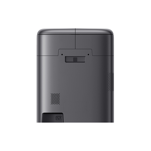 שואב שוטף רובוטי Anker דגם eufy C28 Omni