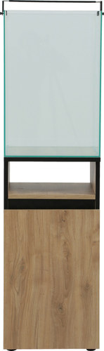 זולוקס אקווריום דגם קולומן AQUA COLUMN 40