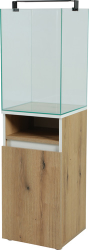 זולוקס אקווריום דגם קולומן AQUA COLUMN 40