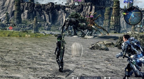 Xenoblade Chronicles X: Definitive Edition Nintendo Switch 2 Edition 