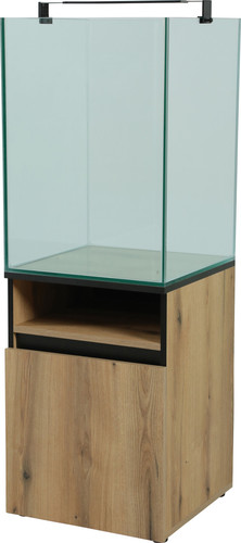 זולוקס אקווריום דגם קולומן AQUA COLUMN 50