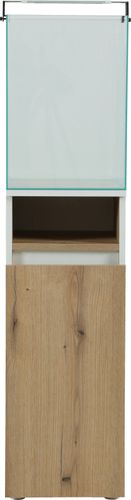זולוקס אקווריום דגם קולומן AQUA COLUMN 50