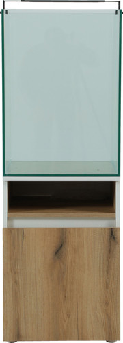 זולוקס אקווריום דגם קולומן AQUA COLUMN 50