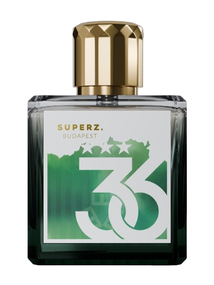 Fradi - 36