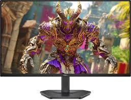 מסך מחשב גיימינג Dell 27 240Hz SE2726HG