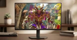 מסך מחשב גיימינג Dell 27 240Hz SE2726HG