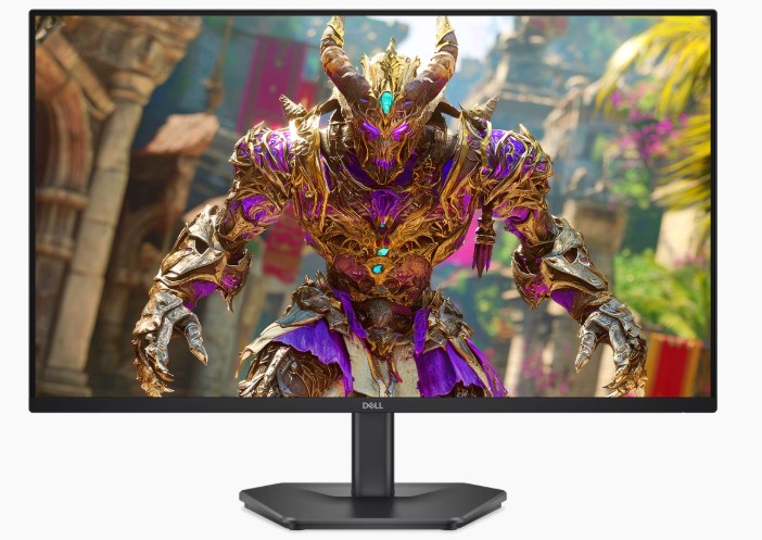 מסך מחשב גיימינג Dell 27 240Hz SE2726HG