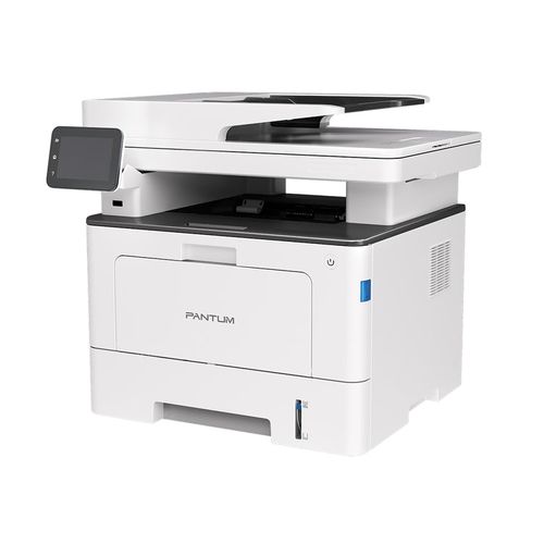 מדפסת ‏לייזר ‏משולבת Pantum BM5100FDN