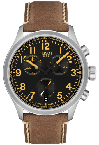 Tissot T1164171605201 CHRONO L לגברים חדש