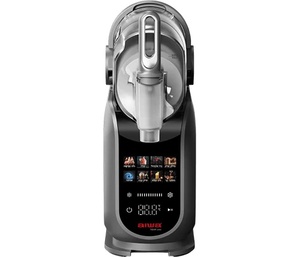 מכונת ברד וגלידה מקצועית AIWA דגם AI WIN7 PRO
