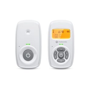אינטרקום לתינוק בייבי מוניטור עם צג דיגיטלי Motorola AM24