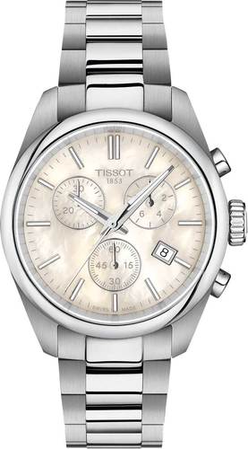 Tissot T1502171111100 PR 100 36MM סדרה חדשה