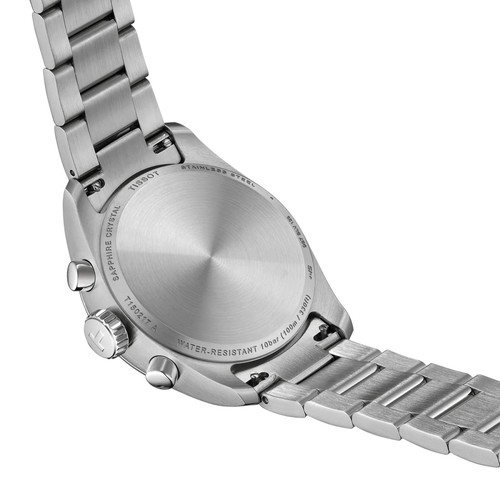 Tissot T1502171111100 PR 100 36MM סדרה חדשה