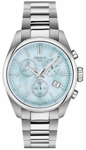 Tissot T1502171113100 PR 100 36MM סדרה חדשה