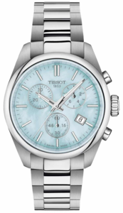 Tissot T1502171113100 PR 100 36MM סדרה חדשה