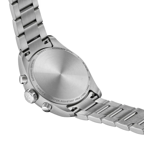 Tissot T1502171113100 PR 100 36MM סדרה חדשה