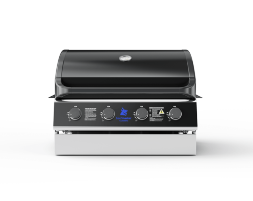 Beefmaster Classic 4 Built-in