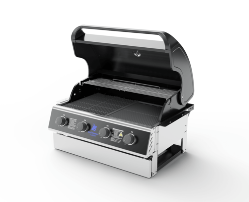 Beefmaster Classic 4 Built-in