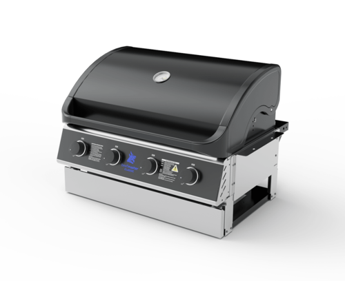 Beefmaster Classic 4 Built-in