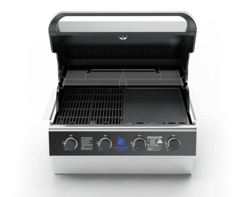Beefmaster Classic 4 Built-in