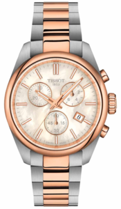 Tissot T1502172211100 PR 100 36MM סדרה חדשה