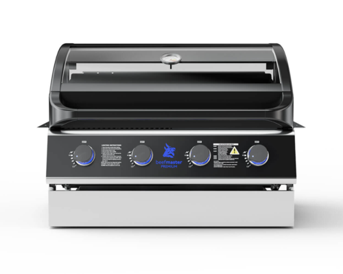 Beefmaster Premium 4 Built-in
