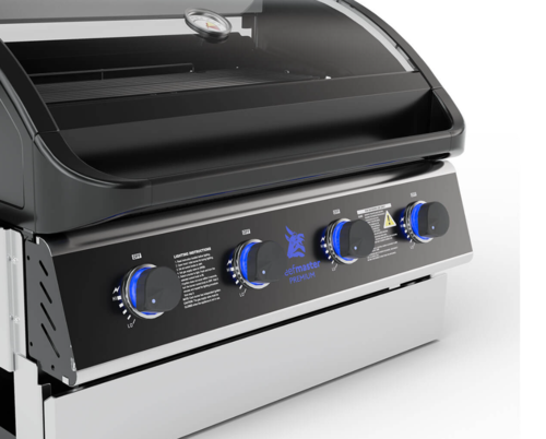Beefmaster Premium 4 Built-in