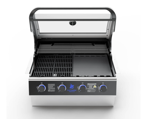 Beefmaster Premium 4 Built-in