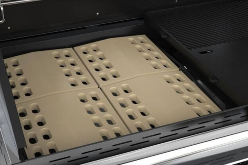 Beefmaster Deluxe 4 Built-in