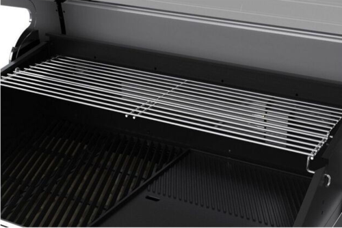 Beefmaster Deluxe 4 Built-in