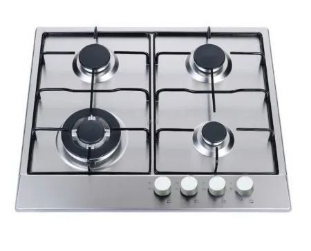 כיריים גז 4 להבות דגם BL60IX בלרס Bellers