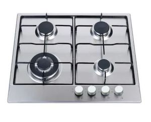 כיריים גז 4 להבות דגם BL60IX בלרס Bellers
