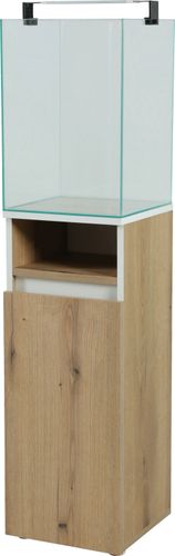 זולוקס אקווריום דגם קולומן AQUA COLUMN 35