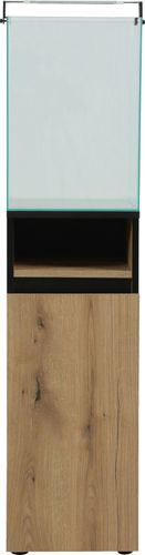 זולוקס אקווריום דגם קולומן AQUA COLUMN 35